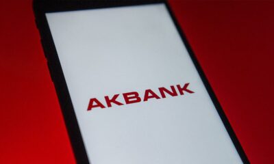 Akbank Uygulamasını İndirenlere 10.000 TL Ödül