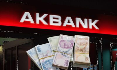 Akbank'tan Emeklilere Büyük Sürpriz! Maaşınız 3'e Katlanarak Size Teslim Edilecek