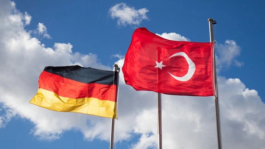 40 Bin Euro Maaşla Almanya Türkiye'den İşçi Alımı Yapacak! Başvurular Başladı