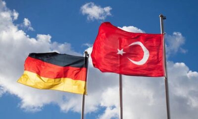 Euroyla Maaş Kazanın! Almanya'da Mavi Kart ile Başvurulabilecek Mesleklerin Tam Listesi! 1 Kasım'da Başladı