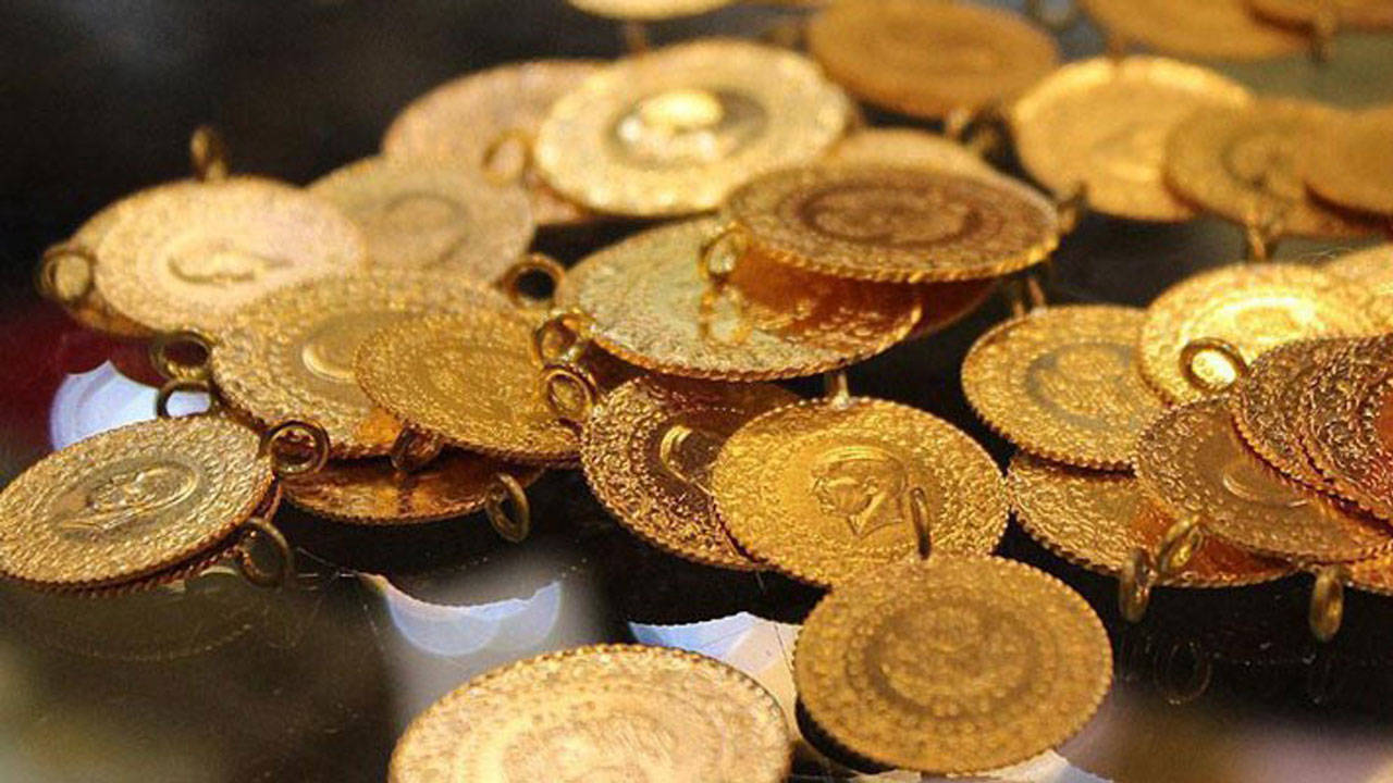 Gram Altın 2.500 TL! Altın ve Para Piyasaları Uzmanı İslam Memiş Zirve İçin Tarih Verdi