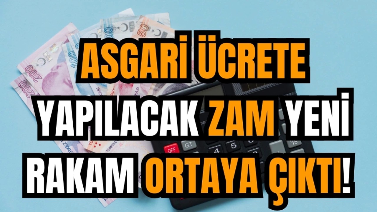 Milyonlarca Vatandaşı Sevinçten Havaya Uçuracak ZAM KARARI! Ocak 2024'te Alacağınız Zam Kasım Ayında Belli Oldu