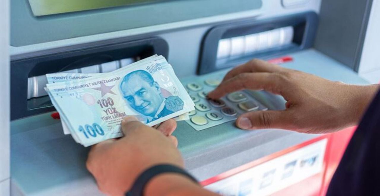 Tarım Bakanlığı Adınıza 16.000 TL Ödeme Yatırdı! Paranızı ATM'den Çekebilirsiniz! Gözünüz Aydın