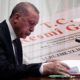 Cumhurbaşkanı Erdoğan'ın 28 Kasım 2023 Tarihli Resmi Gazete İle Yürürlüğe Giren Önemli Kararlar