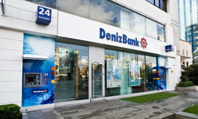 TC Kimliğini Alan Denizbank'a Koşsun! Vatandaşlara Özel Nakit Desteği Başladı! Şart, Koşul Yok Nakit Para Var