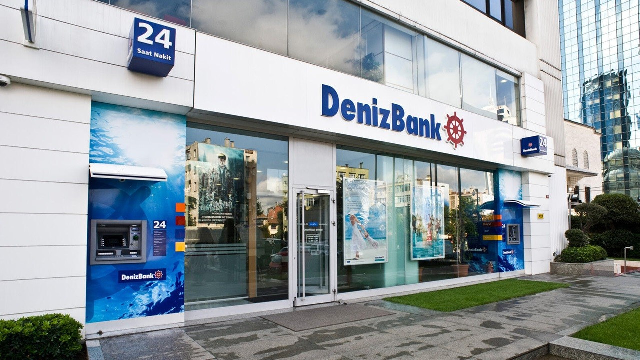 TC Kimliğini Alan Denizbank'a Koşsun! Vatandaşlara Özel Nakit Desteği Başladı! Şart, Koşul Yok Nakit Para Var