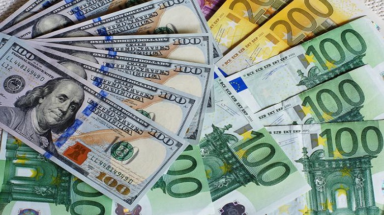 Euro Tarihi Rekorunu Kırmak Üzere! Dolar 29'a Koşuyor! Euro ve Dolar Ne Kadar Olacak? 21 Kasım Döviz Kurları