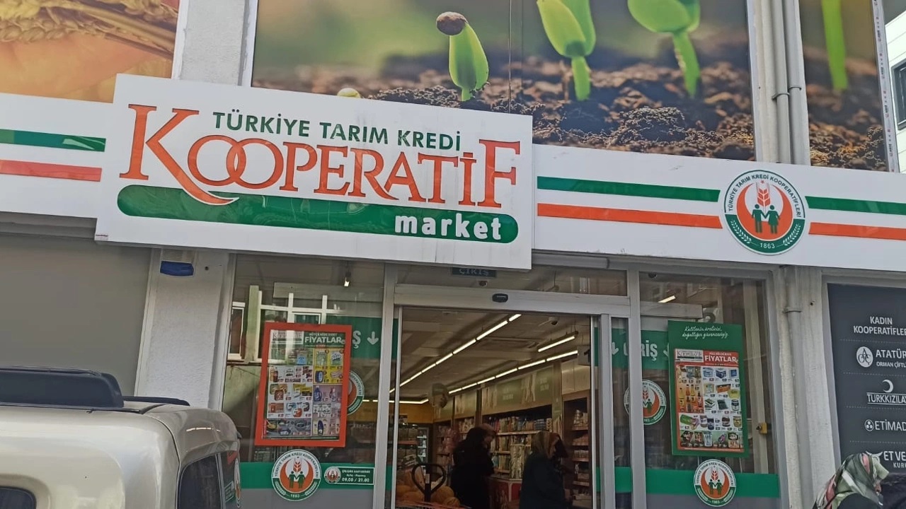 Tarım Kredi Marketlerinde Kasım İndirimleri! 30'lu Yumurtanın Fiyatı Dibe İndi! Fırsatı Kaçırmayın