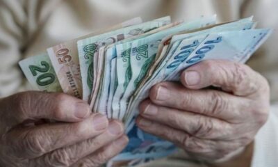 2024 Emekli Maaşı Zam Oranı ve Hesap Tablosu! En Düşük Emekli Maaşı Sürpriz Bir Rakama Ulaşabilir
