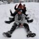 Okullara Kar Tatili Arası! Valilik Açıkladı! Okullar Tatil Edildi