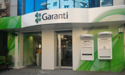 Garanti BBVA Bankası'ndan Kaçırılmayacak Fırsat! 10.000 Kişiye Tam Tamına 100 Bin TL Ödeme Yapacak