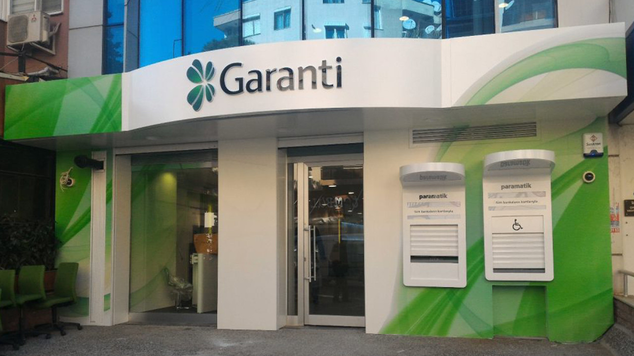 Garanti BBVA Bankası'ndan Kaçırılmayacak Fırsat! 10.000 Kişiye Tam Tamına 100 Bin TL Ödeme Yapacak