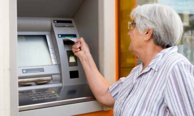 Emeklilere Büyük Sürpriz! Yarın Sabah 5.000 TL İkramiyeye Ek 12.000 TL Ödeme! Yarın Sabah ATM'ye Koşun