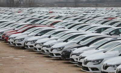 210.000 TL'ye İkinci El Otomobil Satışı! Yedieminde Otomobiller Vatandaşa Ucuza Satışa Çıktı