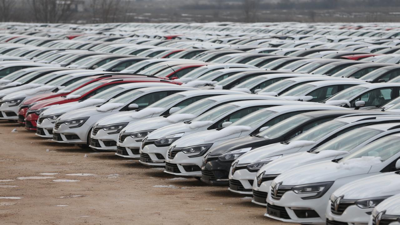Bakanlık 275.000 TL Otomobil Satışına Başlıyor! İhale Yoluyla Ucuza Otomobil Satışı