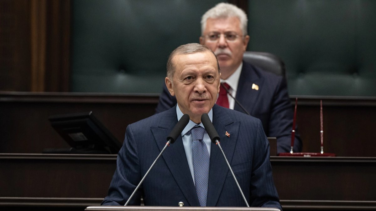 Cumhurbaşkanı Erdoğan Emeklilere Müjdeyi Verdi! Kimliğiyle Giden PTT'den Ödemesini Alabilir