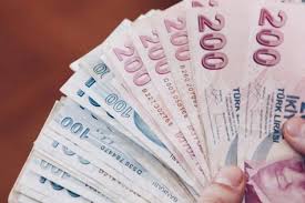 Emeklilere 5.000 TL'lik Ek Ödeme Yatırıldı! Paranızı ATM'den Çekebilirsiniz