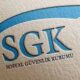 SGK, 15 Yıl Prim Ödeyenlere Yaş Şartı Olmadan Erken Emeklilik Fırsatı Sunuyor