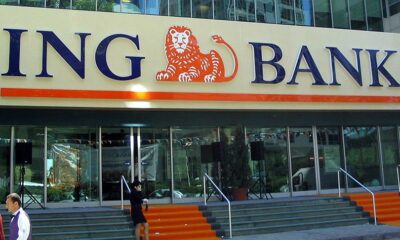 ING Bank, TC Kimlik Numarasının Sonu 0--4-6-8 Olanların Hesaplarına 200.000 TL Yatıracak! Hemen Başvurun