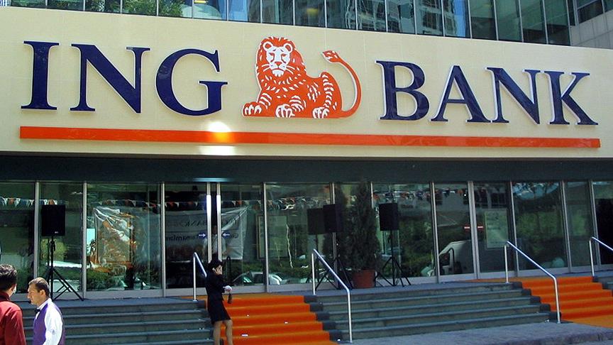 ING Bank, TC Kimlik Numarasının Sonu 0--4-6-8 Olanların Hesaplarına 200.000 TL Yatıracak! Hemen Başvurun