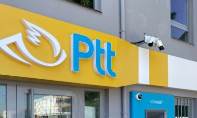PTT, TC Kimlik Numarasının Sonu 0-2-4-6-8 Olanların Hesabına Trink 15.000 TL Ödeme Yatırdı