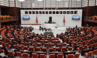Torba Yasa Meclis'e Geldi! SGK Prim Borçları, Emekliye İkramiye, Taşerona Kadro ve Erken Emeklilik Düzenlemesi