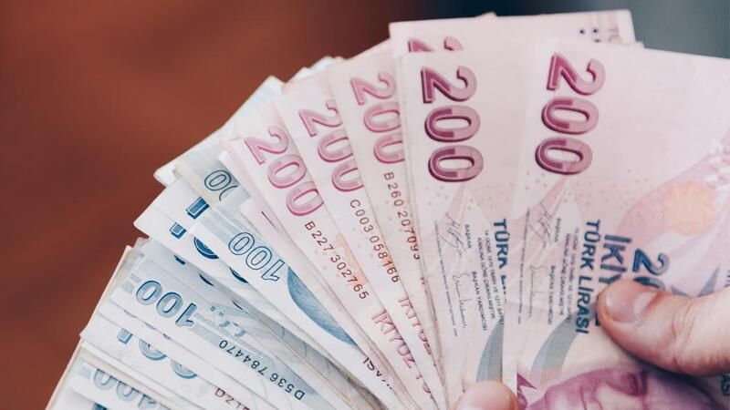 PTT'den Adınıza Yatan 3.300 TL Nakit Yardımını Çekebilirsiniz! TC Kimliğiniz Üzerine Para Yattı