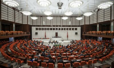 Meclis Onayladı! 60.000 TL'ye Kadar Olan Senet ve Banka Borçları Sıfırlanıyor