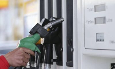 Akaryakıta DEV ZAM! 18 Kasım Benzin ve Motorin Fiyatları