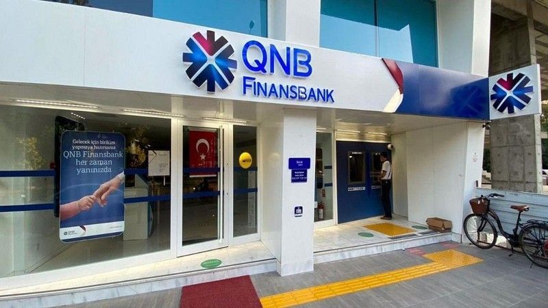 QNB Finansbank TC Kimlik Numarasının Sonu 0-2-4-6-8 Olanların Hesabına Ödemeleri Yatırmaya Başladı