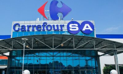 CarrefourSA, 17 Kasım İndirim Kataloğu ile Müşterilerine Büyük Fırsatlar Sunuyor! İşte İndirimli Ürünler ve Fiyatları