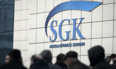 SGK'dan Çalışanlara 34.000 TL Destek Ödemesi Başladı! Başvuru Yapanlara Anında Ödeme