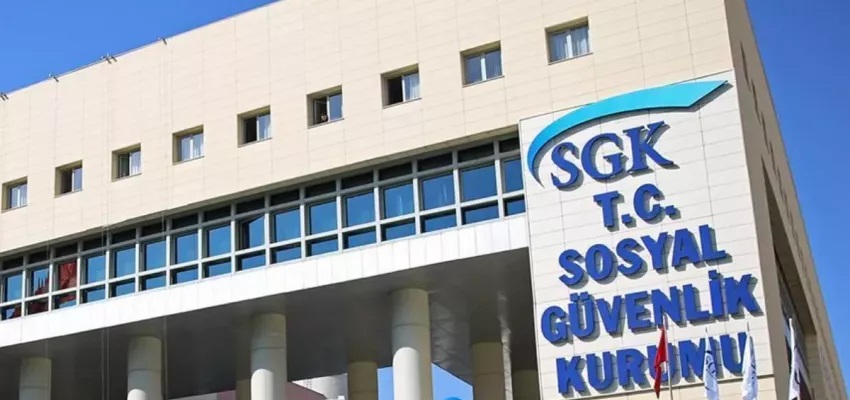 SGK'dan Erken Emeklilik Fırsatı! Yaş ve Prim Süresi Düşürüldü! Şartları Sağlayanlar Artık Emekli