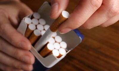 Sigara Yeni Haftaya Zamlı Başlıyor! 10 TL Birden Zam Geldi! Zamlı Sigara Fiyatları