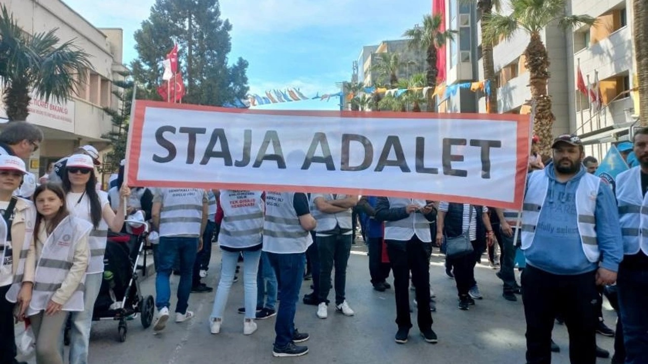 Staj ve Çıraklık Mağdurlarına Müjde! Kısmi Emeklilik Formülü Onaylandı