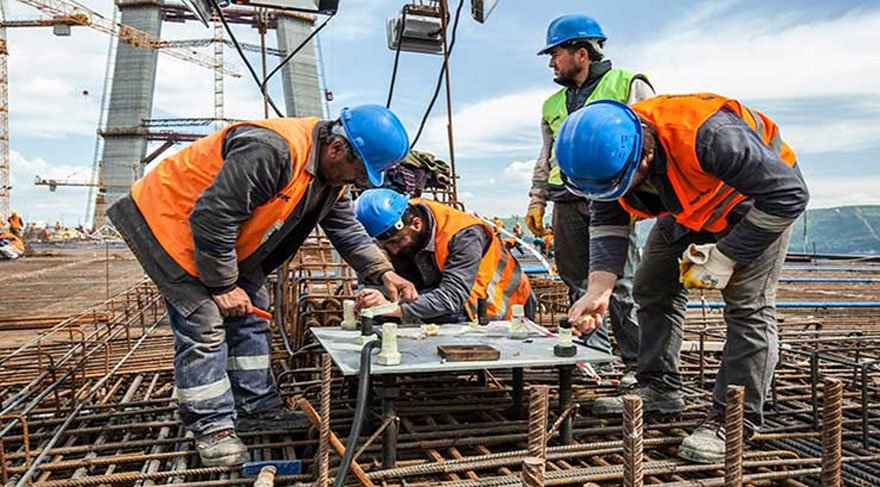 Taşeron İşçilere KADRO Müjdesi! 100 Bin 4D'li Taşeron, TYP ve Belediye Şirketi İşçilerine Kadro Çıktı