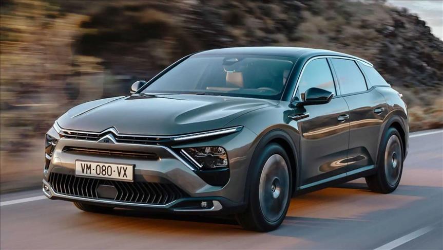 379.000 TL'ye SIFIR OTOMOBİL! Citroen Kasım Sonu Kampanyasını Yaptı! Ucuza Araba Arayanlar Buraya