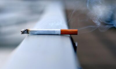 Bir Sigara Grubuna da Zam Geldi! Sigara Fiyatları 13 Kasım'dan İtibaren Artıyor