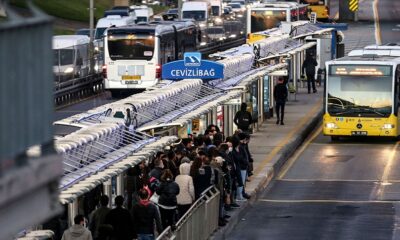 İstanbul Toplu Taşımada İndirim Müjdesi! Otobüs, Vapur, Metro, Tramvay Yeni Dönem Resmen Başladı