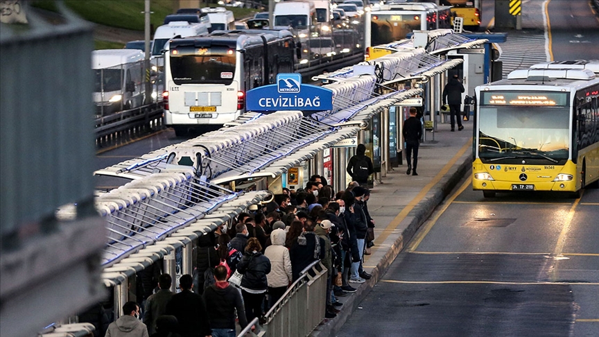 İstanbul Toplu Taşımada İndirim Müjdesi! Otobüs, Vapur, Metro, Tramvay Yeni Dönem Resmen Başladı