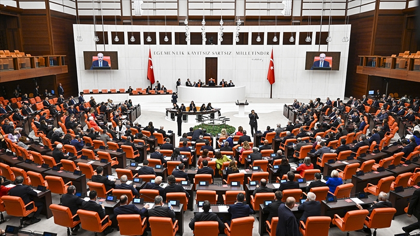 Torba Yasada Neler Var? Start Verildi! Meclis'e Geleceği Tarihi! Taşerona Kadro, Genel Af, Staj ve Çıraklık, Memur ve Emekli Zammı