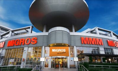Migros Marketlerinde Kampanyanın En Büyüğünü Yaptı! %50'ye Varan Fırsatlar Sizleri Bekliyor