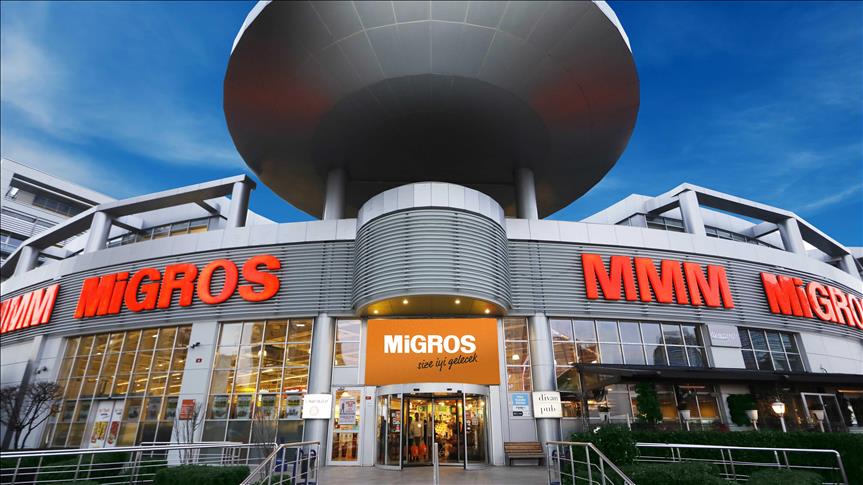 Migros Marketlerinde Kampanyanın En Büyüğünü Yaptı! %50'ye Varan Fırsatlar Sizleri Bekliyor