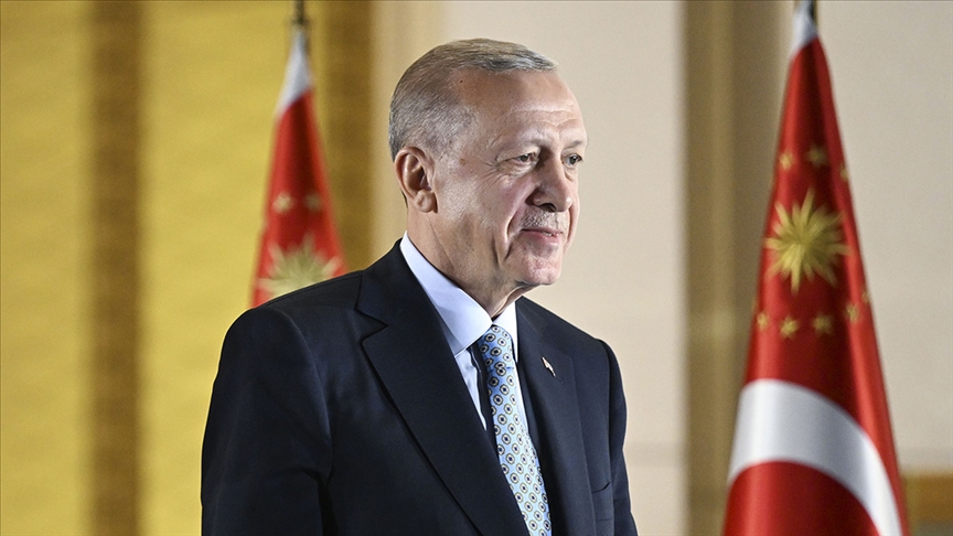 Cumhurbaşkanı Erdoğan Açıkladı! Emekli Maaşları Değişti