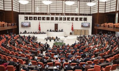 Torba Yasa Bekleyişi Sona Eriyor! Meclis'e Geleceği Tarih Belli Oldu! Torba Yasanın Tüm Vatandaşı İlgilendiren Maddeleri