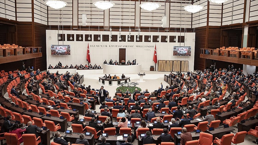 Torba Yasa Bekleyişi Sona Eriyor! Meclis'e Geleceği Tarih Belli Oldu! Torba Yasanın Tüm Vatandaşı İlgilendiren Maddeleri