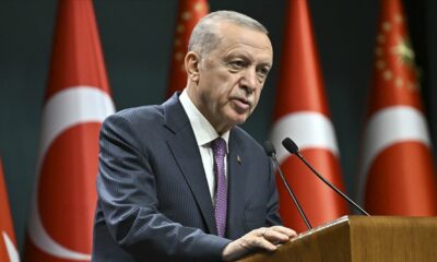 Cumhurbaşkanı Erdoğan Açıkladı! Emekli Maaşları ve Sosyal Yardımlara Yüzde 60 Zam