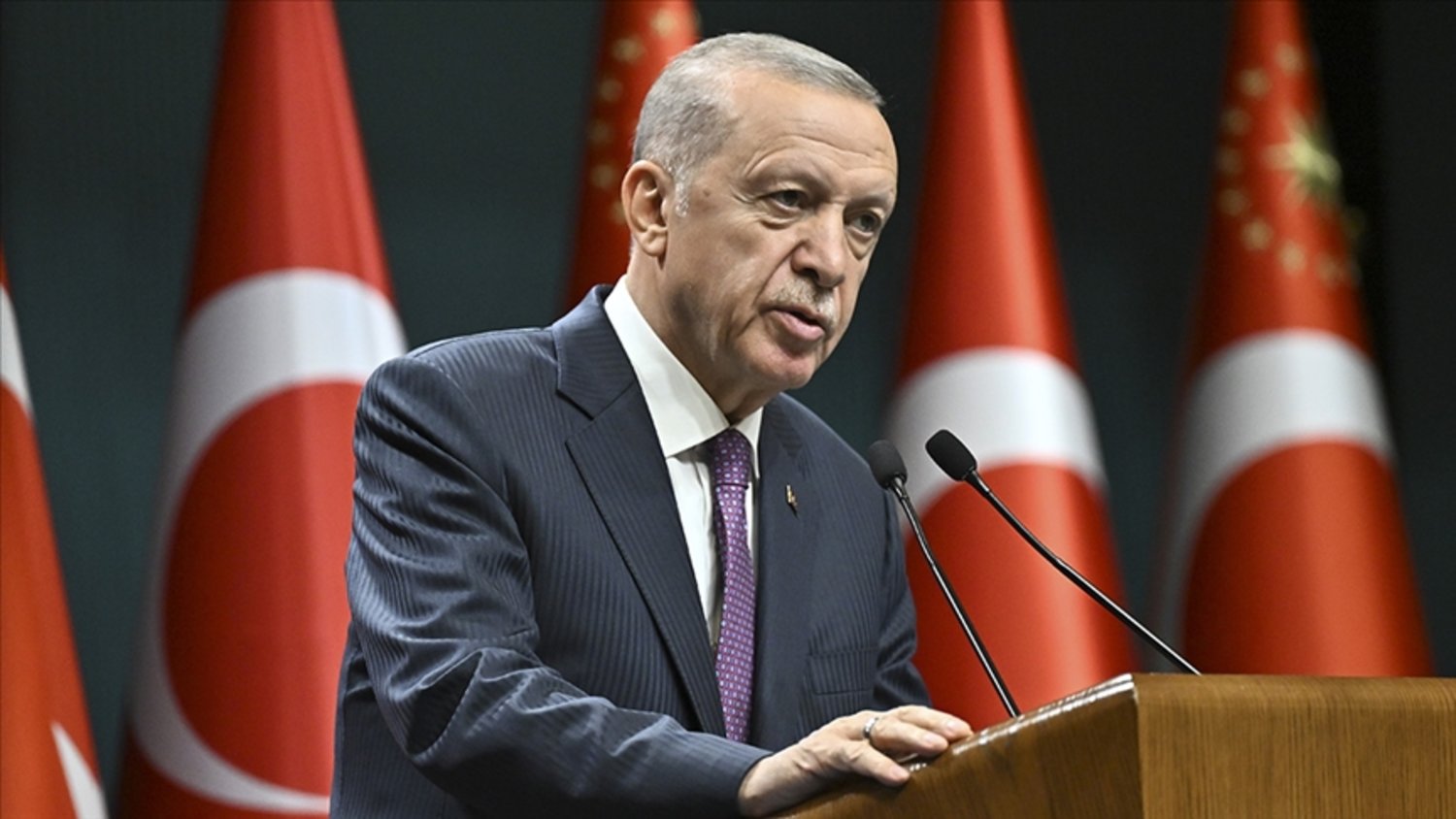 Cumhurbaşkanı Erdoğan Açıkladı! Emekli Maaşları ve Sosyal Yardımlara Yüzde 60 Zam