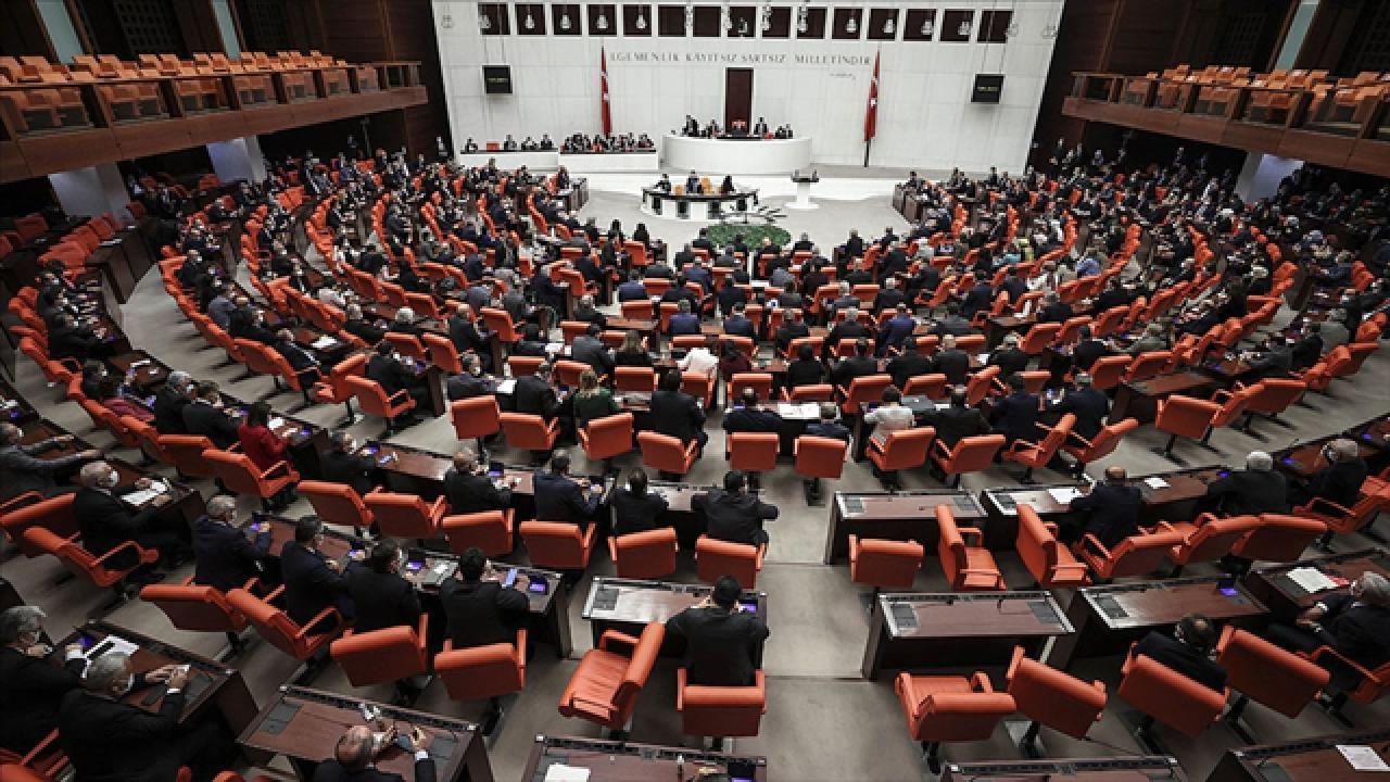 Meclis'e Sunulan 80 Maddelik Torba Yasa! Milyonlarca Vatandaşın Merak Ettiği Torba Yasa Detayları Ortaya Çıktı