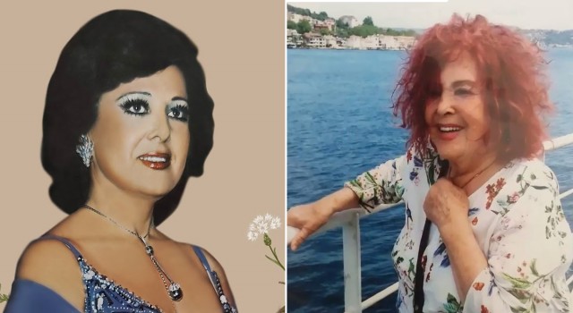 Ünlü Şarkıcı Güzide Kasacı 94 Yaşında Hayatını Kaybetti! Güzide Kasacı Kimdir?